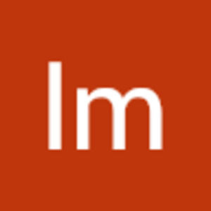 Meet your Posher, Lm